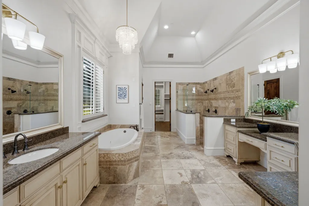 6201 Theresa Lane Colleyville TX 76034