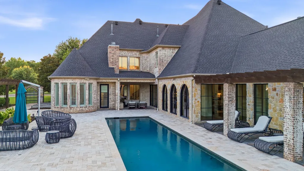 6201 Theresa Lane Colleyville TX 76034