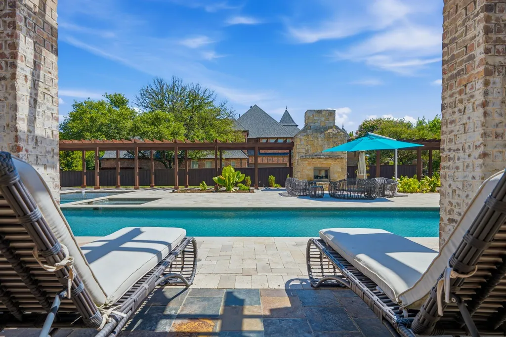 6201 Theresa Lane Colleyville TX 76034