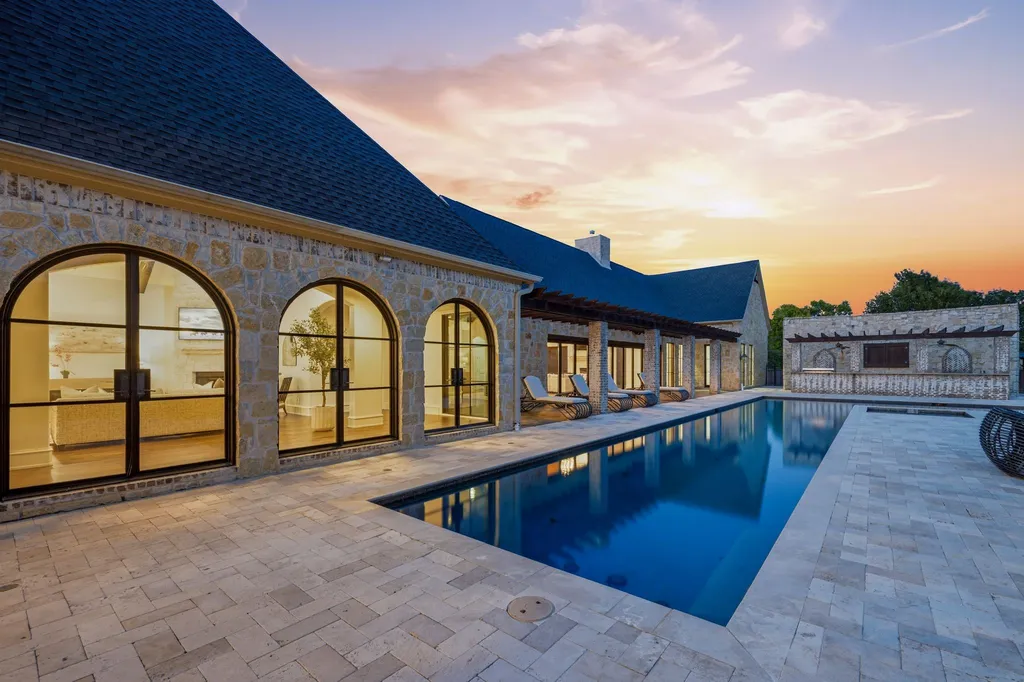 6201 Theresa Lane Colleyville TX 76034