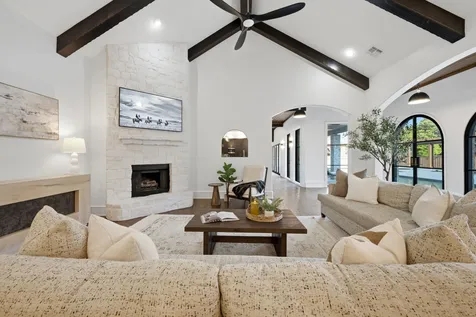 6201 Theresa Lane Colleyville TX 76034