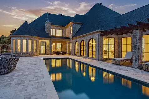 6201 Theresa Lane Colleyville TX 76034