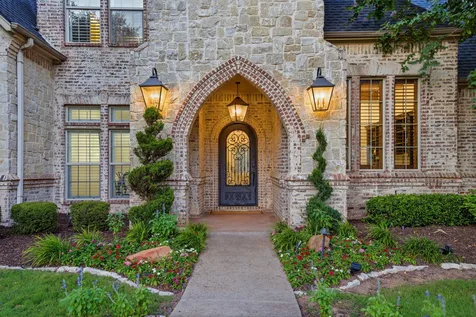 6201 Theresa Lane Colleyville TX 76034