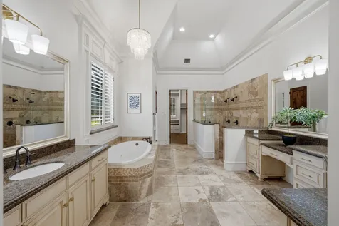 6201 Theresa Lane Colleyville TX 76034