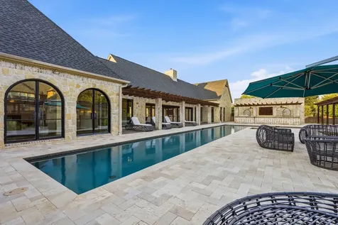 6201 Theresa Lane Colleyville TX 76034