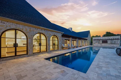6201 Theresa Lane Colleyville TX 76034