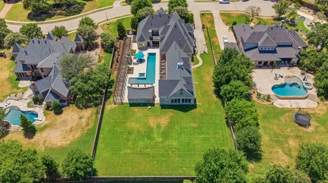 6201 Theresa Lane Colleyville TX 76034