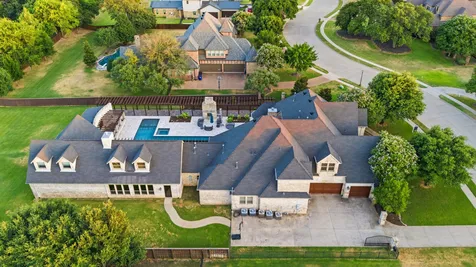 6201 Theresa Lane Colleyville TX 76034