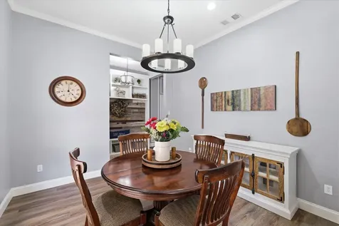 10308 Lisa Jean Drive Crowley TX 76036
