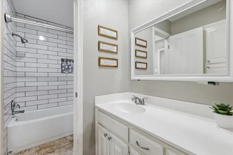 10308 Lisa Jean Drive Crowley TX 76036