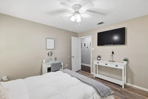 10308 Lisa Jean Drive Crowley TX 76036