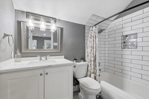 10308 Lisa Jean Drive Crowley TX 76036