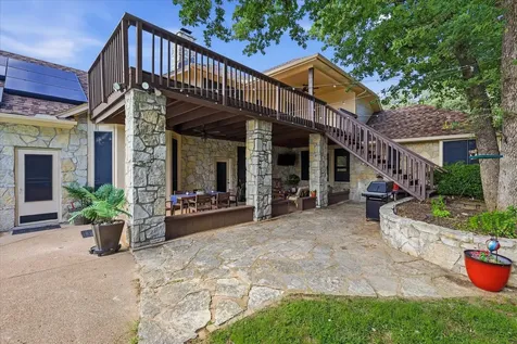 10308 Lisa Jean Drive Crowley TX 76036