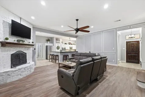 10308 Lisa Jean Drive Crowley TX 76036