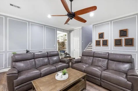 10308 Lisa Jean Drive Crowley TX 76036