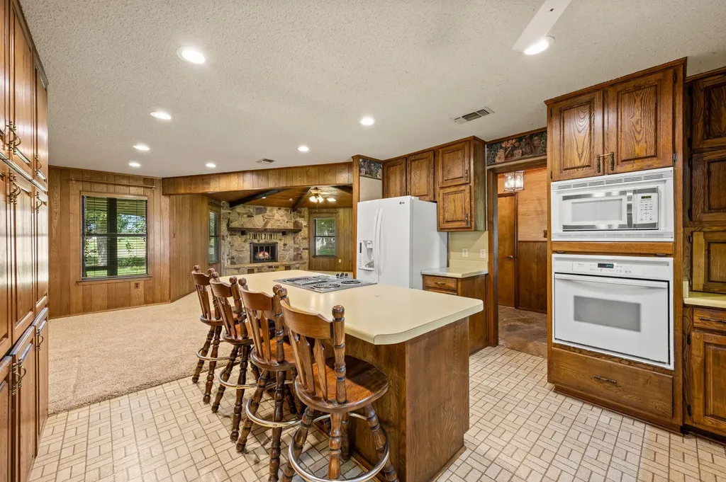 515 New Highland Road Springtown TX 76082