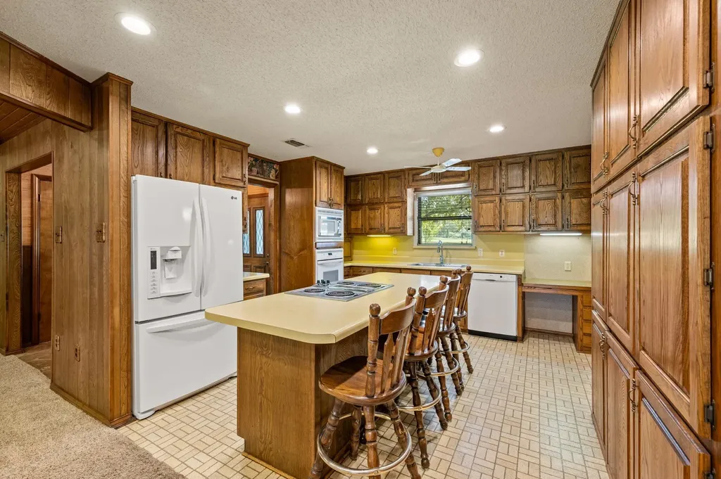 515 New Highland Road Springtown TX 76082