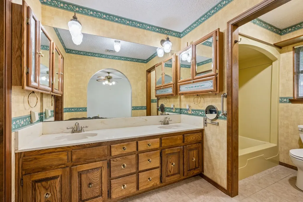 515 New Highland Road Springtown TX 76082
