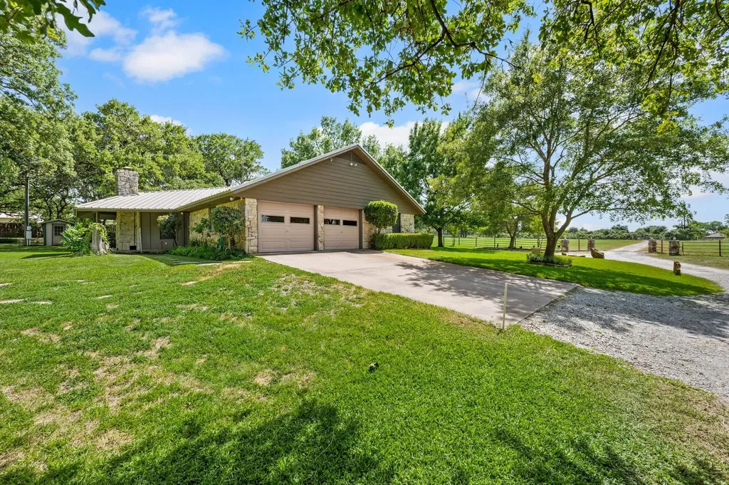 515 New Highland Road Springtown TX 76082