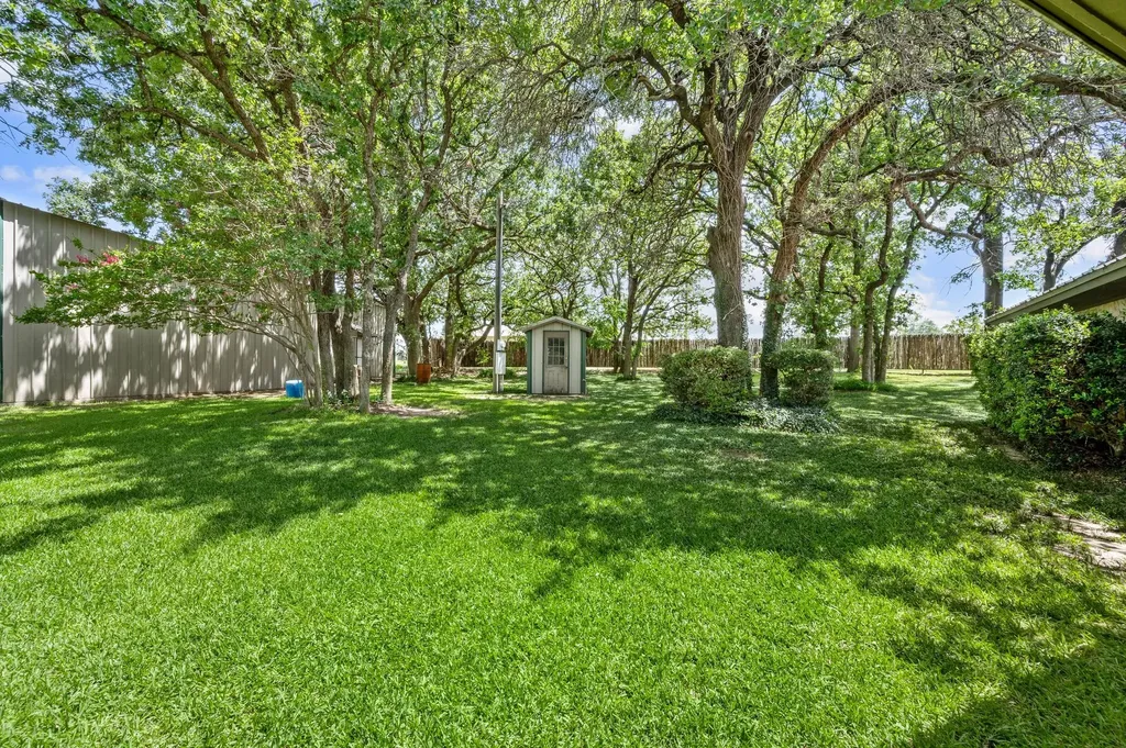 515 New Highland Road Springtown TX 76082