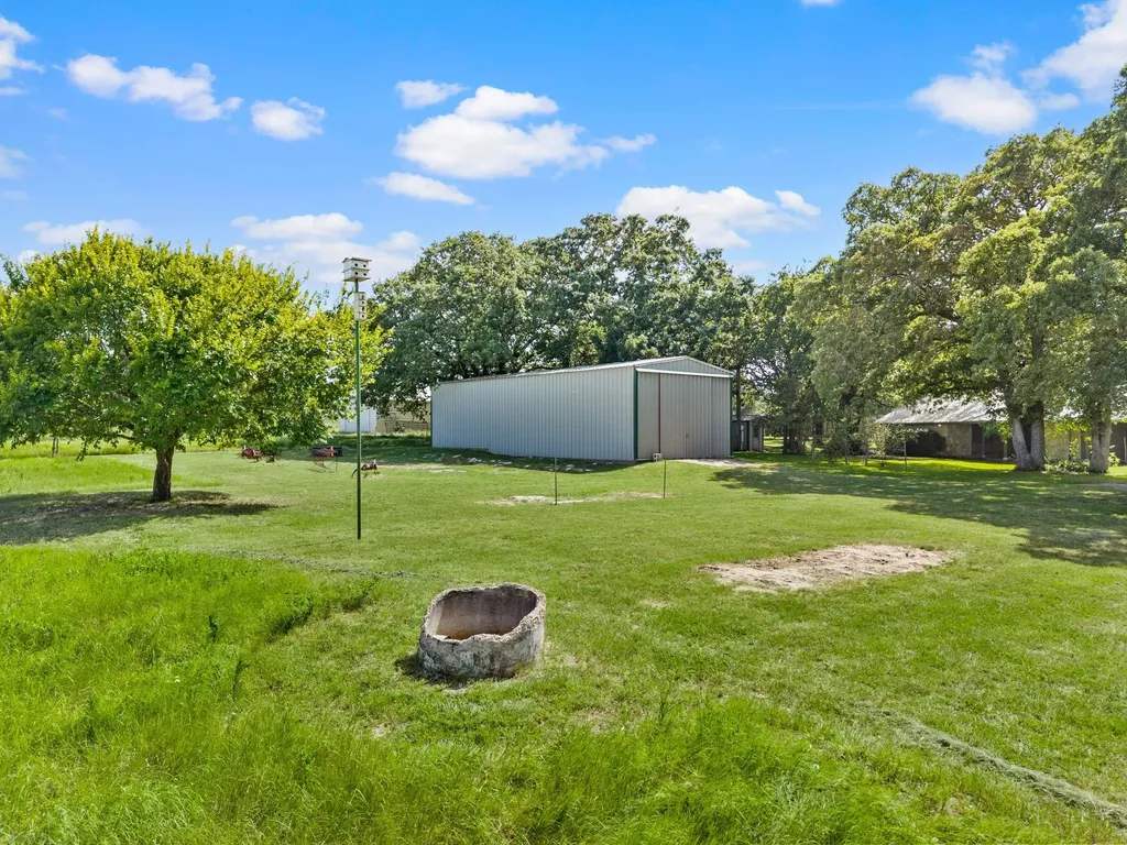 515 New Highland Road Springtown TX 76082