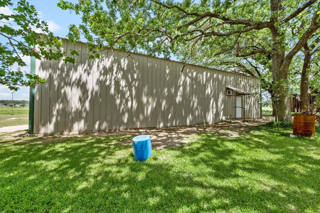515 New Highland Road Springtown TX 76082