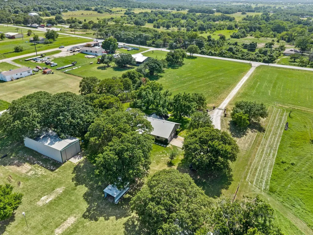 515 New Highland Road Springtown TX 76082
