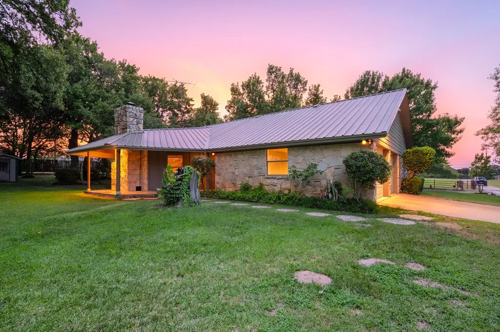 515 New Highland Road Springtown TX 76082