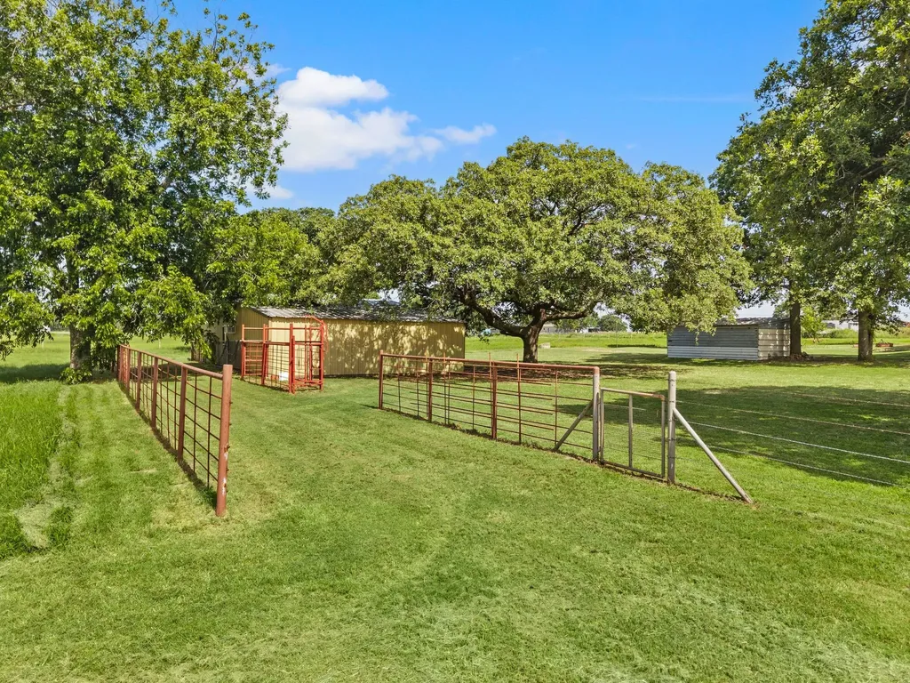 515 New Highland Road Springtown TX 76082