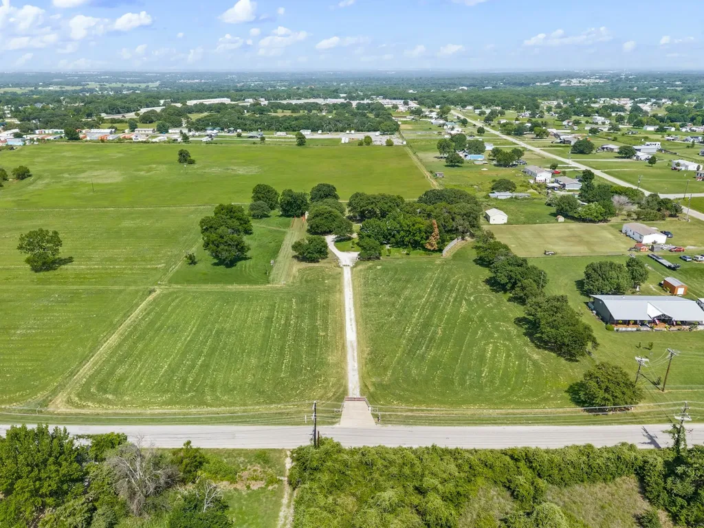 515 New Highland Road Springtown TX 76082