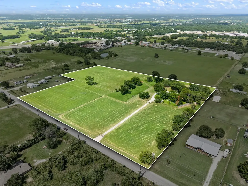 515 New Highland Road Springtown TX 76082