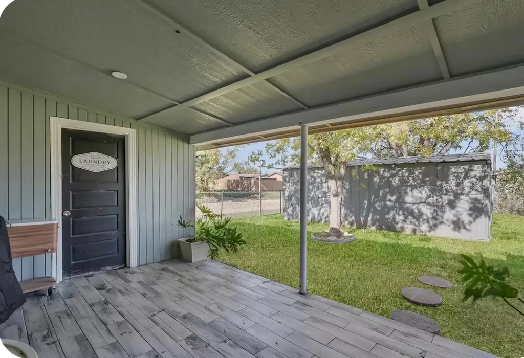1966 Vogel Street Abilene TX 79603