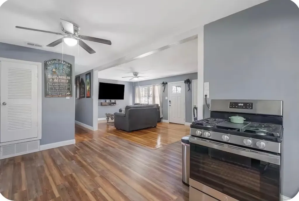 1966 Vogel Street Abilene TX 79603