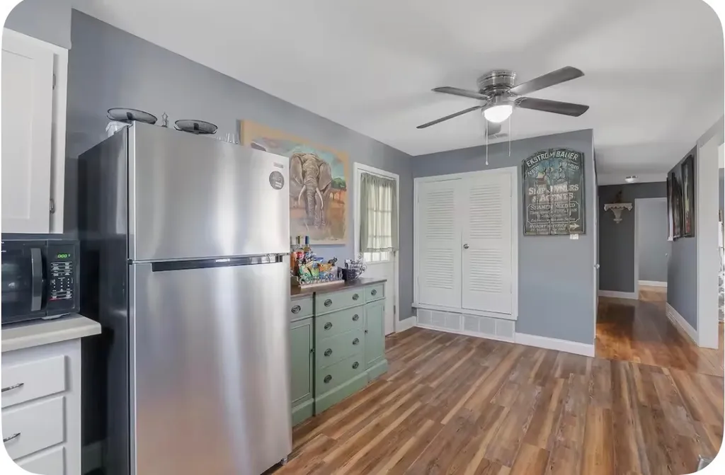 1966 Vogel Street Abilene TX 79603