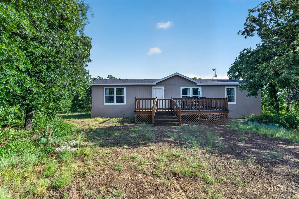 13100 Us 281 North Jacksboro TX 76458
