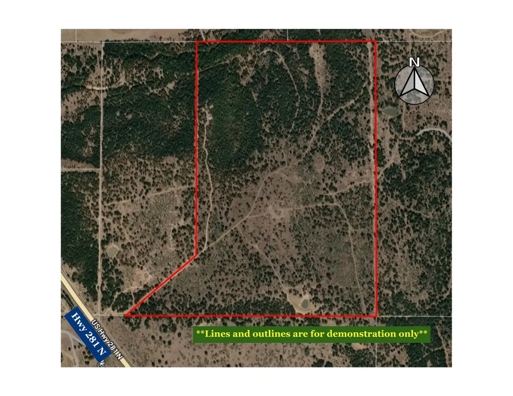 13100 Us 281 North Jacksboro TX 76458