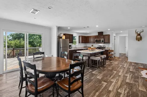 13100 Us 281 North Jacksboro TX 76458