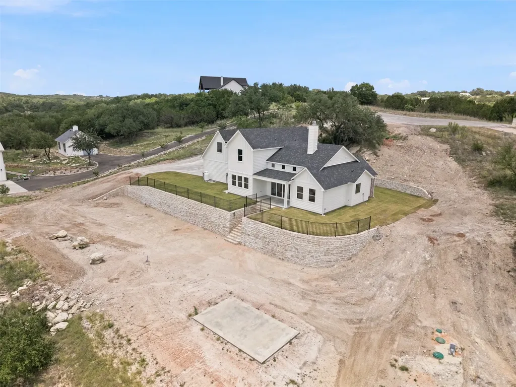 980 Anglers Point Bluff Dale TX 76433