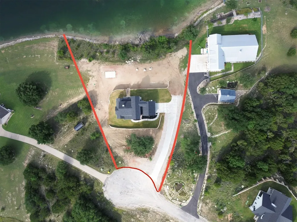 980 Anglers Point Bluff Dale TX 76433
