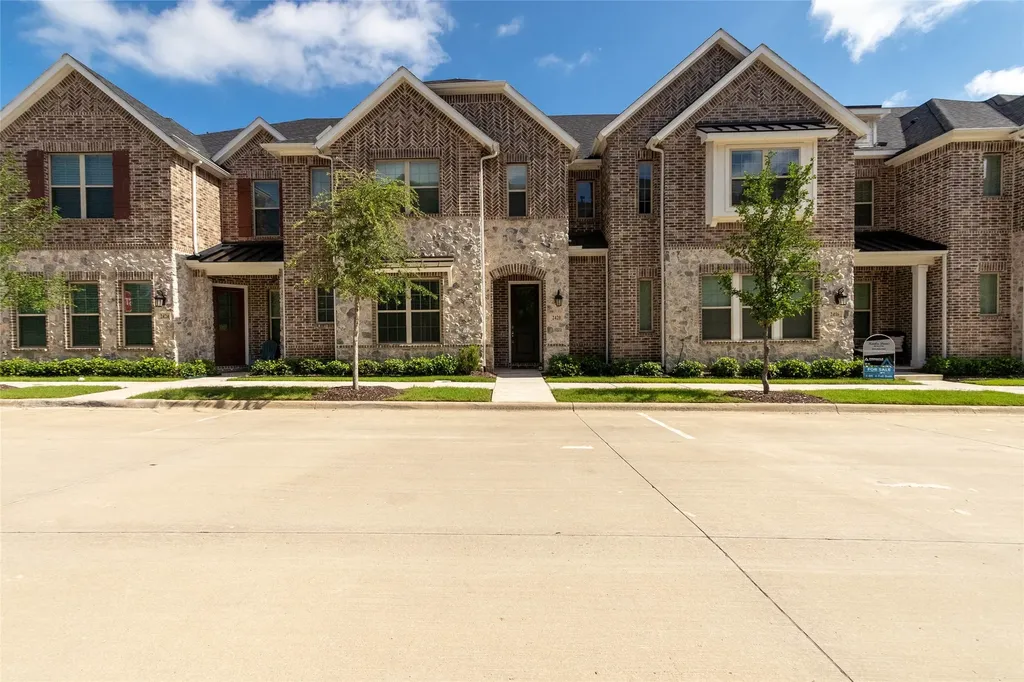 2420 Springhill Avenue Flower Mound TX 75028