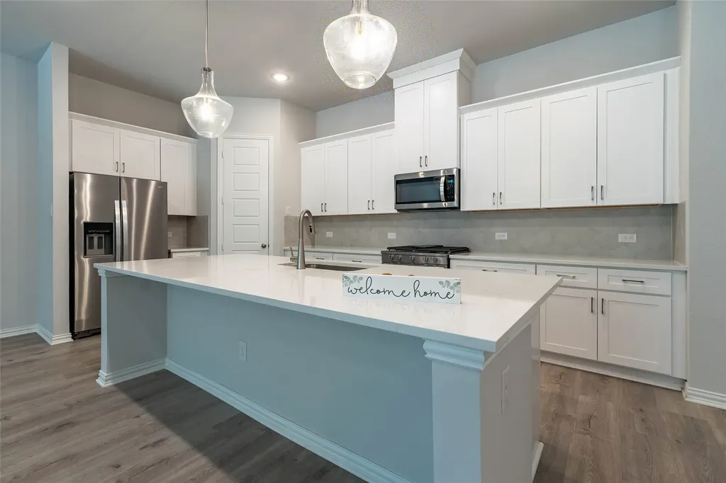 2420 Springhill Avenue Flower Mound TX 75028