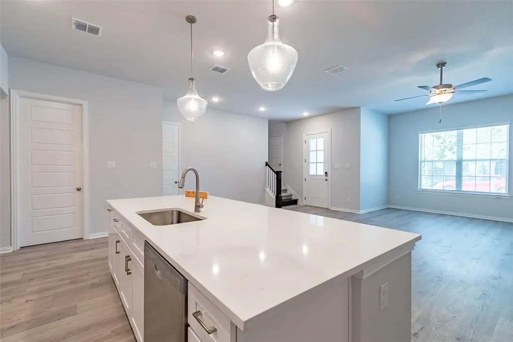 2420 Springhill Avenue Flower Mound TX 75028