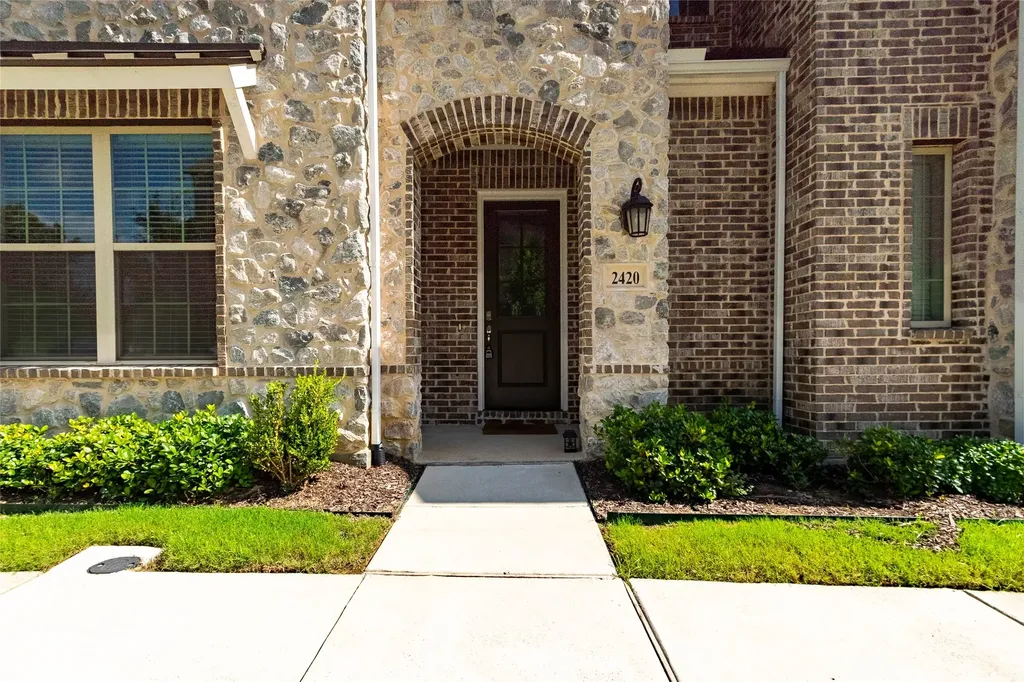 2420 Springhill Avenue Flower Mound TX 75028