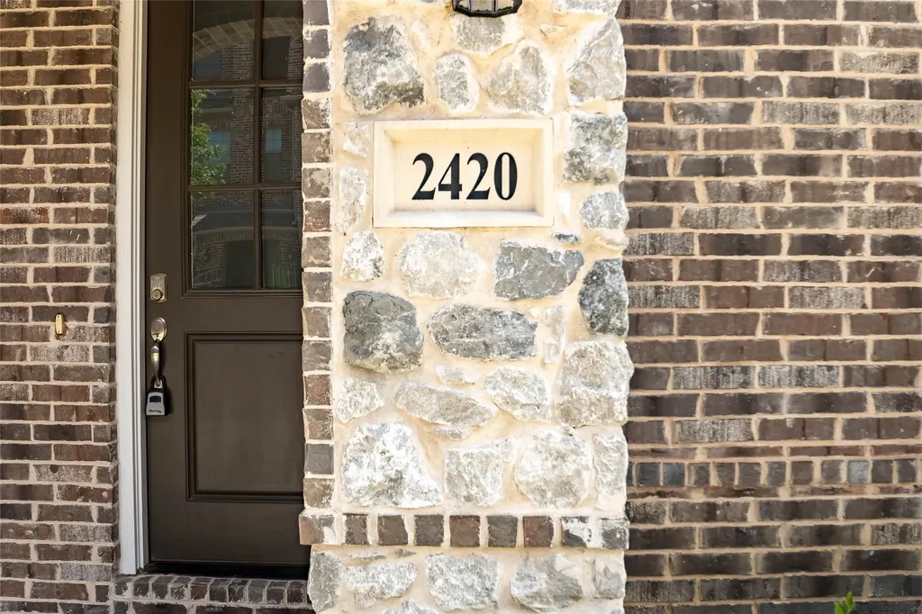 2420 Springhill Avenue Flower Mound TX 75028