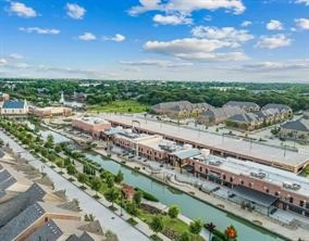 2420 Springhill Avenue Flower Mound TX 75028