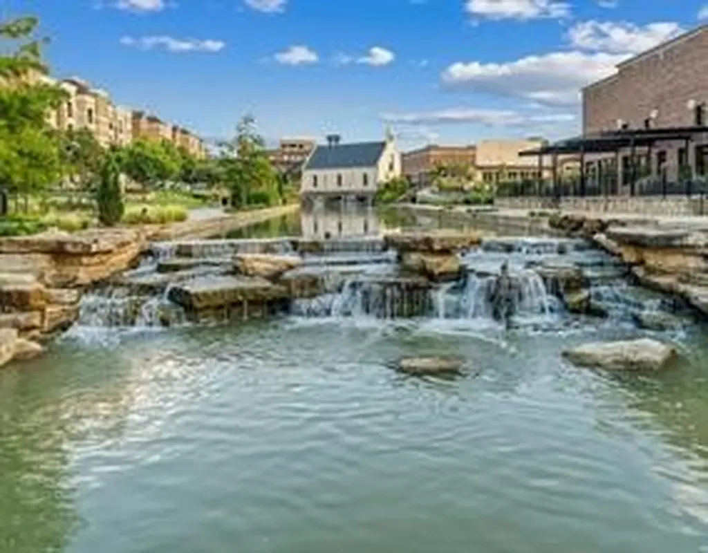 2420 Springhill Avenue Flower Mound TX 75028