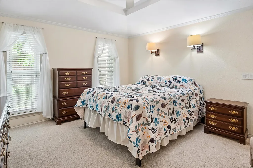 117 Meadowglen Circle Coppell TX 75019