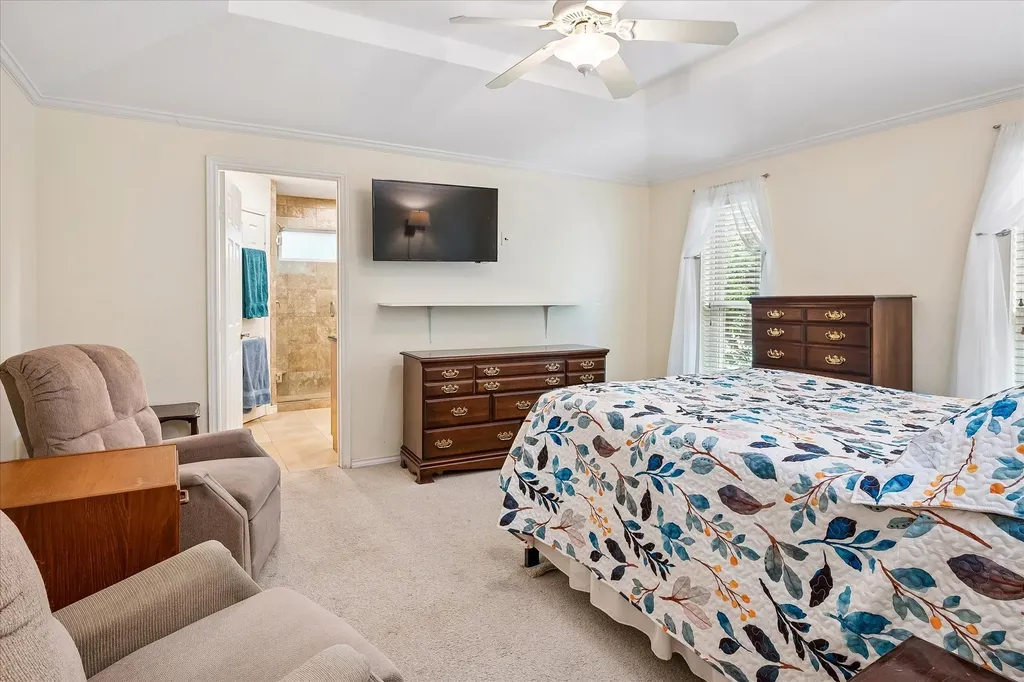 117 Meadowglen Circle Coppell TX 75019