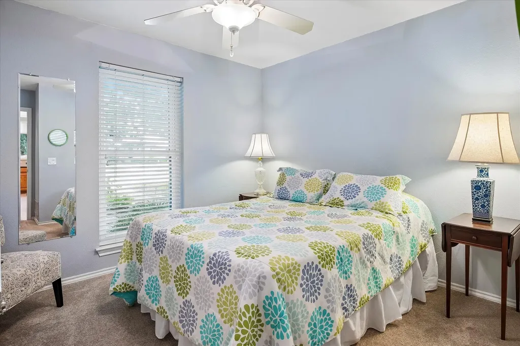 117 Meadowglen Circle Coppell TX 75019