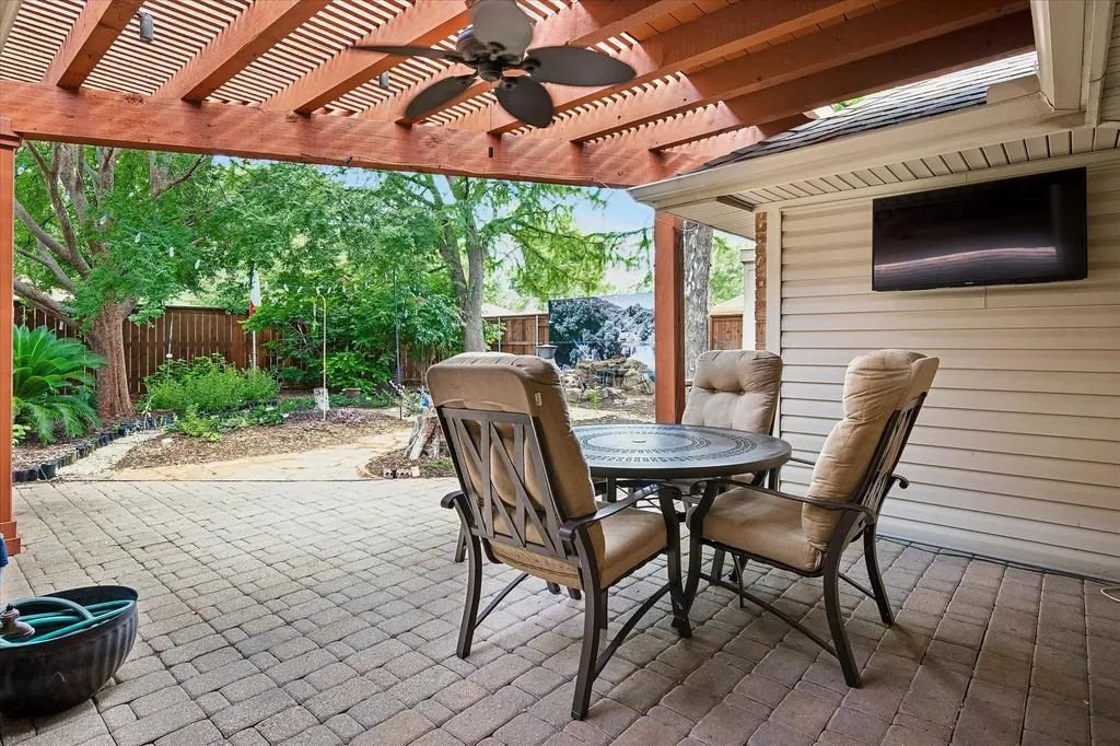 117 Meadowglen Circle Coppell TX 75019